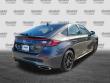2024 Honda Civic Sport Touring Hatchback