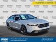  Honda Accord Hybrid
