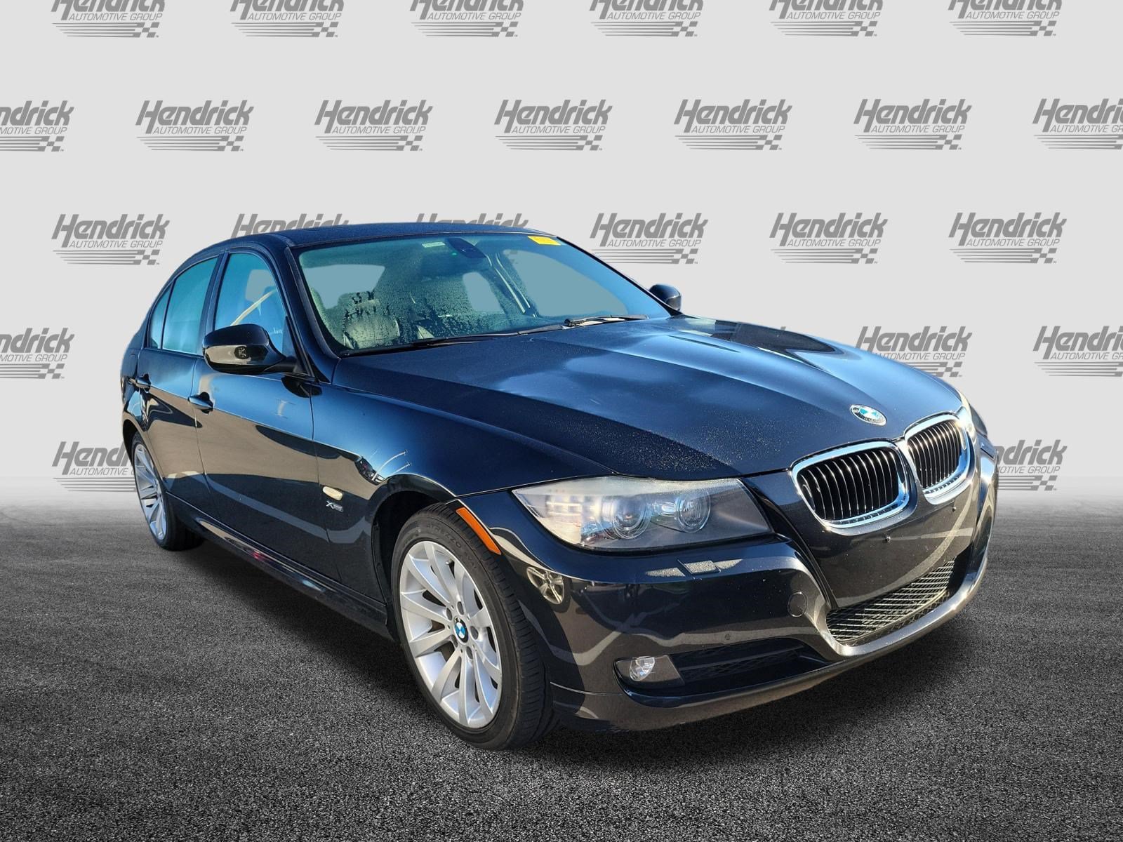 Used 2011 BMW 328i xDrive Sedan