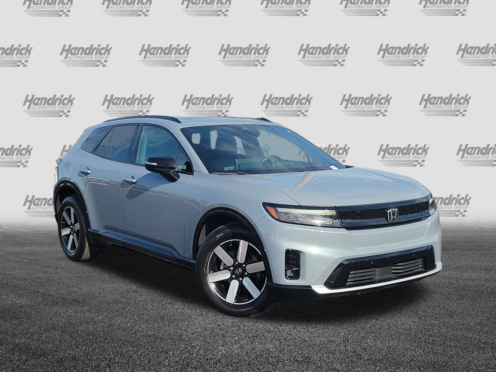 Used 2024 Honda Prologue Touring with VIN 3GPKHXRJ0RS531743 for sale in Huntersville, NC