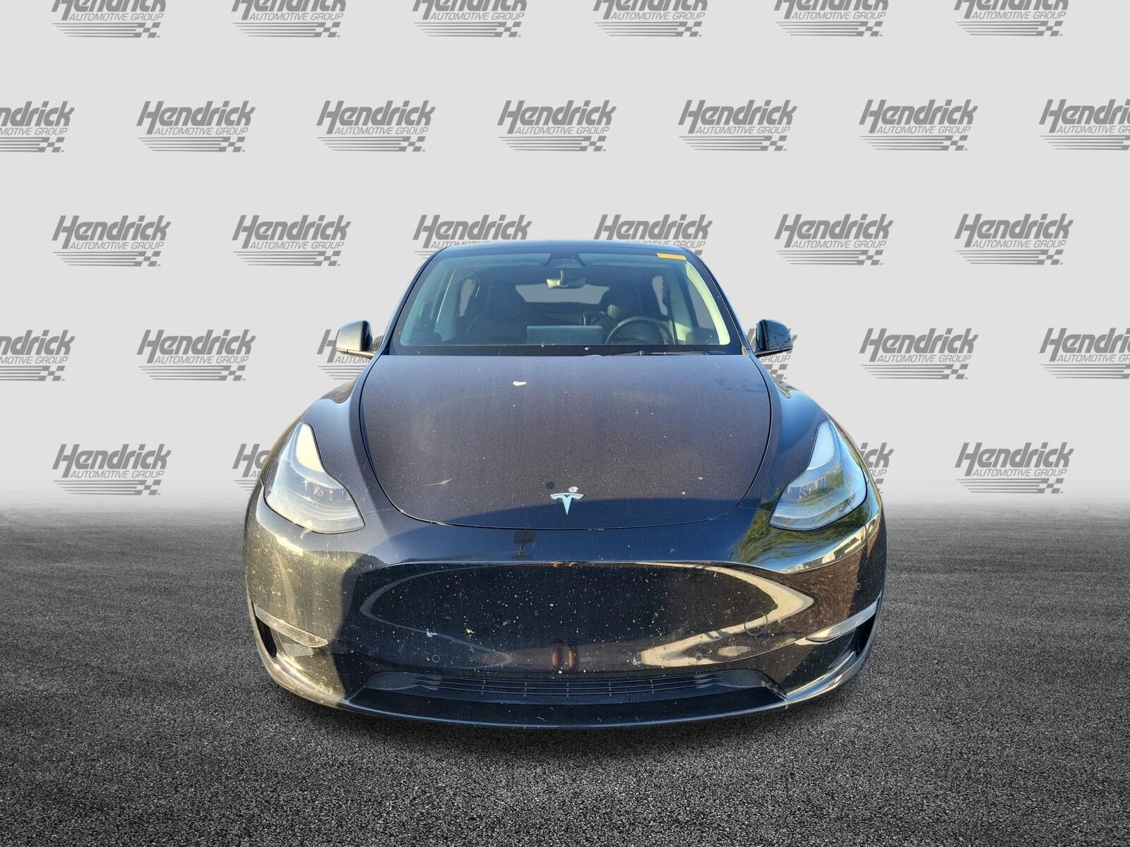 2021 Tesla Model Y Performance photo 3