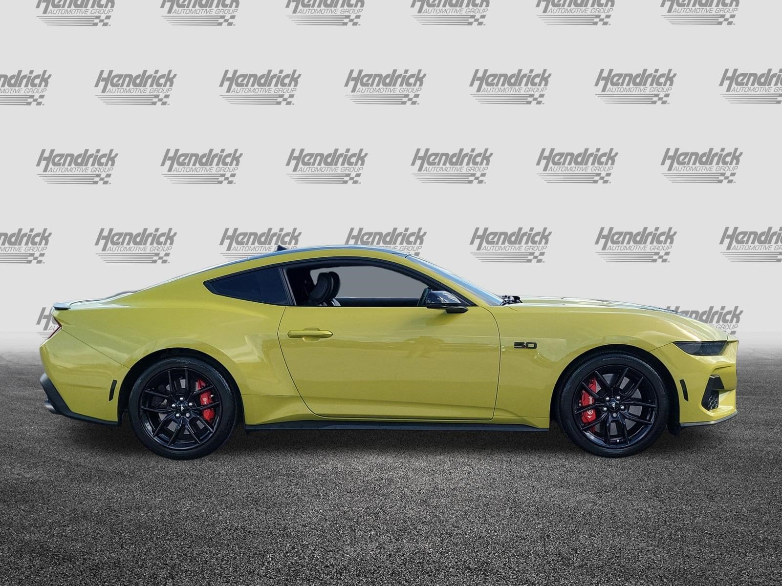 Used 2025 Ford Mustang For Sale in Bradenton, FL VIN