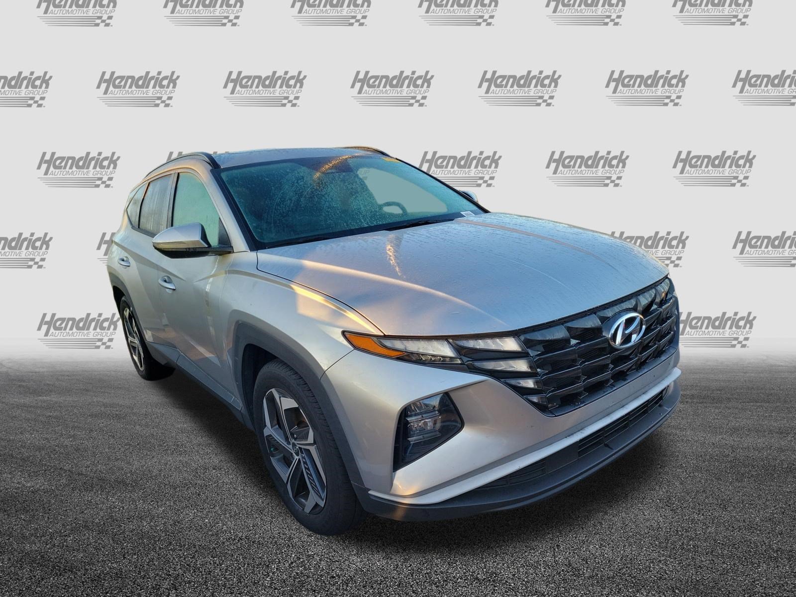 Used 2022 Hyundai Tucson SEL SUV