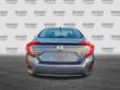 2017 Honda Civic EX Sedan
