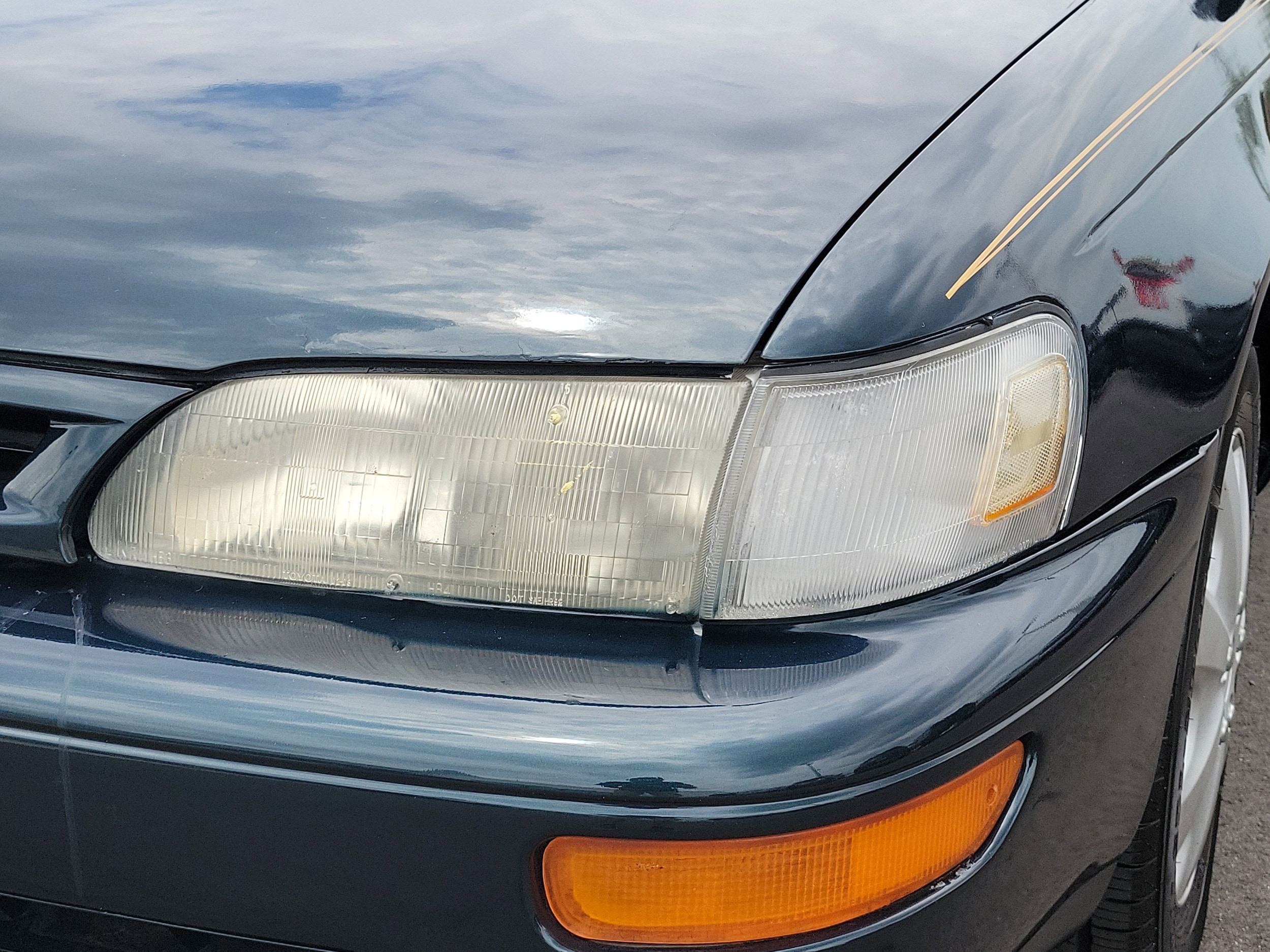 Used 1996 Toyota Corolla For Sale in Bradenton, FL VIN