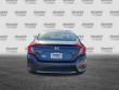 2020 Honda Civic LX Sedan