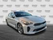 2019 Kia Stinger GT1 Sedan