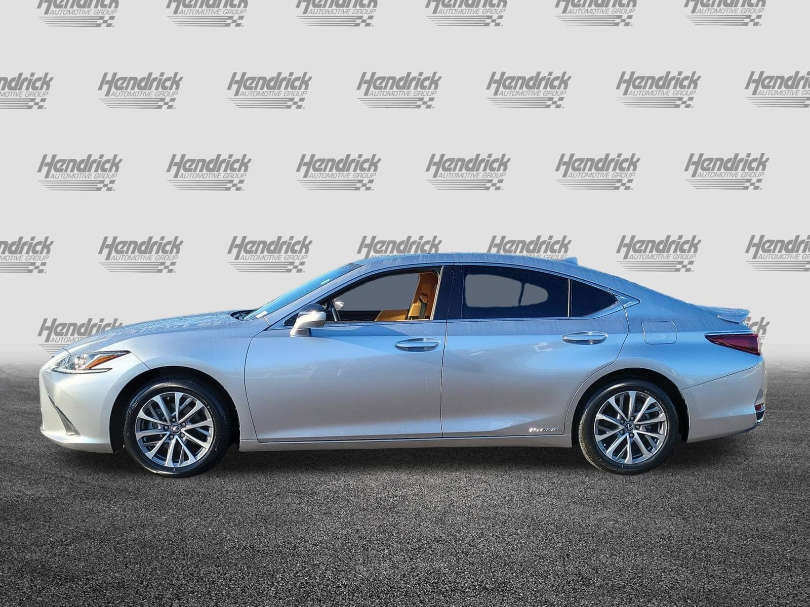 LEXUS ES 300h