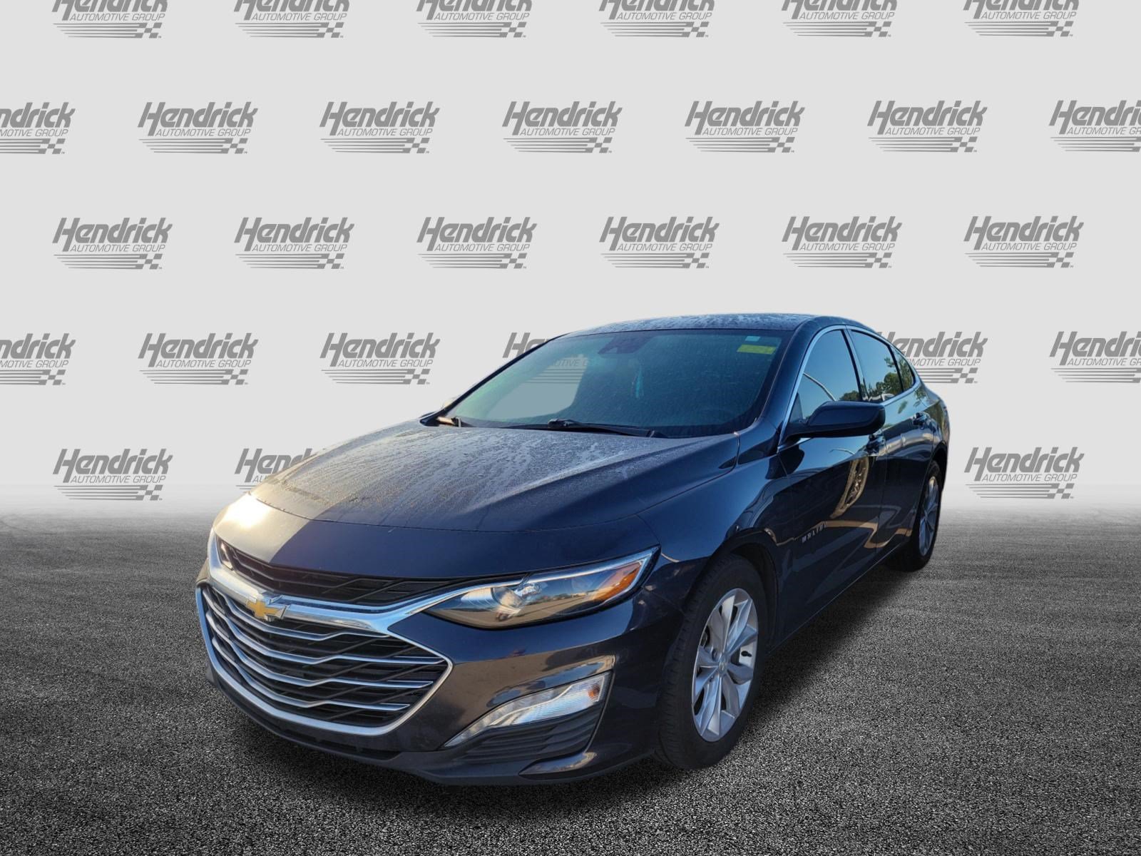 Used 2023 Chevrolet Malibu 1LT Sedan