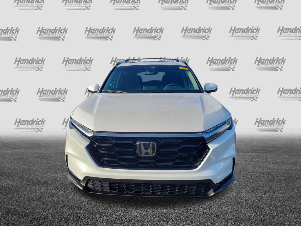 Used 2024 Honda CR-V EX SUV