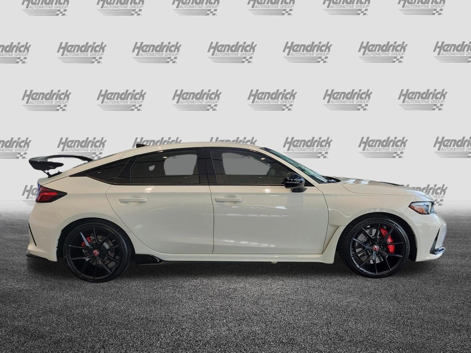 Honda Civic Type R