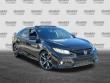 2018 Honda Civic Si Sedan