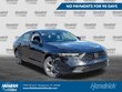  Honda Accord Hybrid
