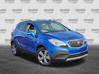 2014 Buick Encore Base SUV
