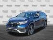 2022 Honda CR-V EX SUV