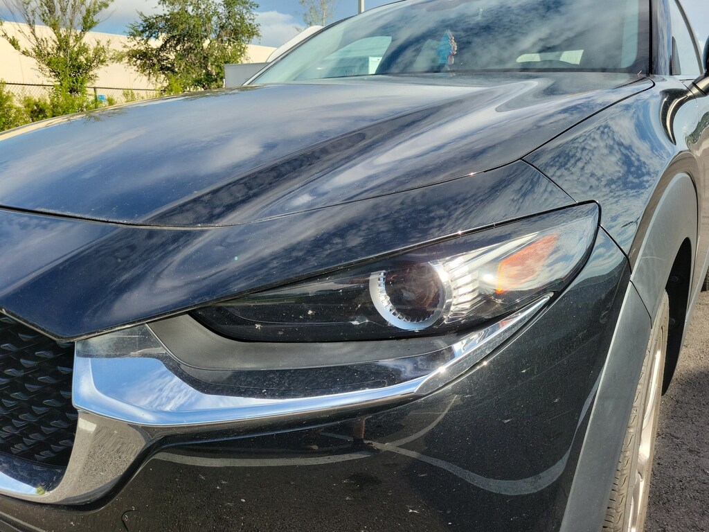 Used 2021 Mazda Mazda CX-30 Preferred Package SUV