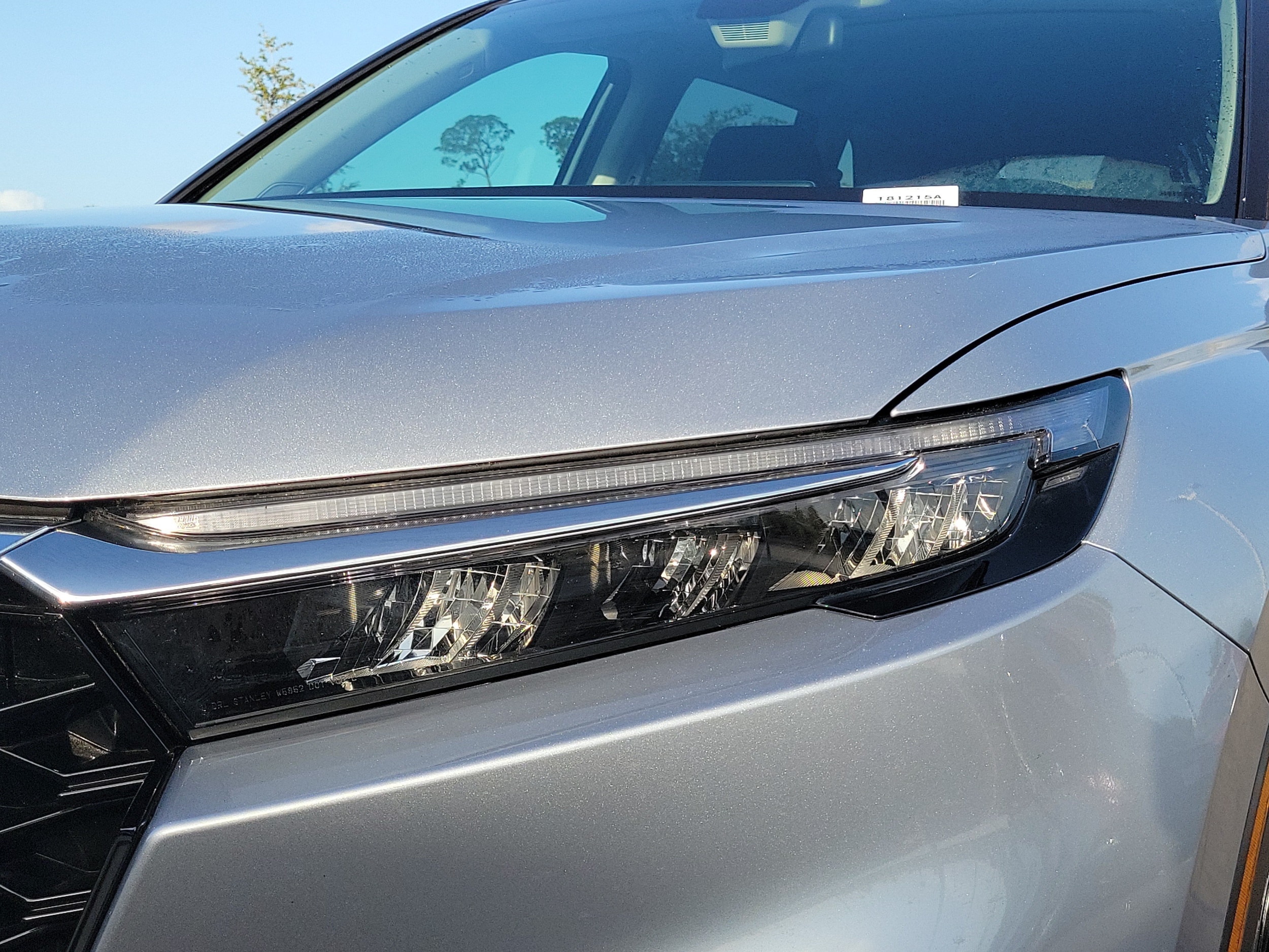 2026 Honda CR-V EX - Photo 10