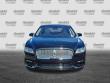 2019 Lincoln Continental Reserve Sedan