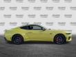 2025 Ford Mustang Coupe