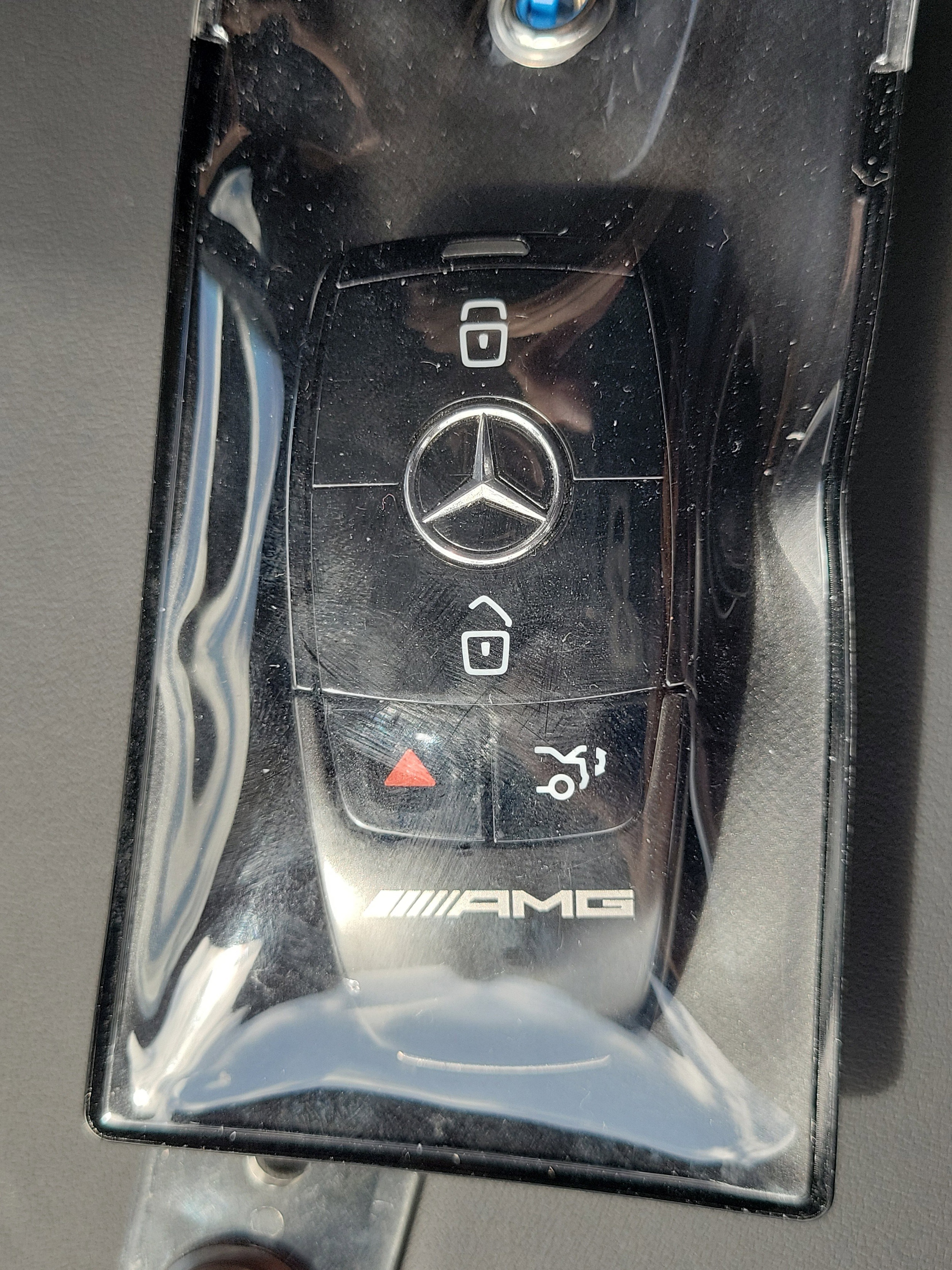 Used 2025 Mercedes-Benz AMG GLE 63 For Sale in Bradenton, FL VIN