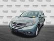 2012 Honda CR-V EX-L w/RES SUV