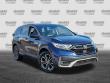 2022 Honda CR-V EX SUV