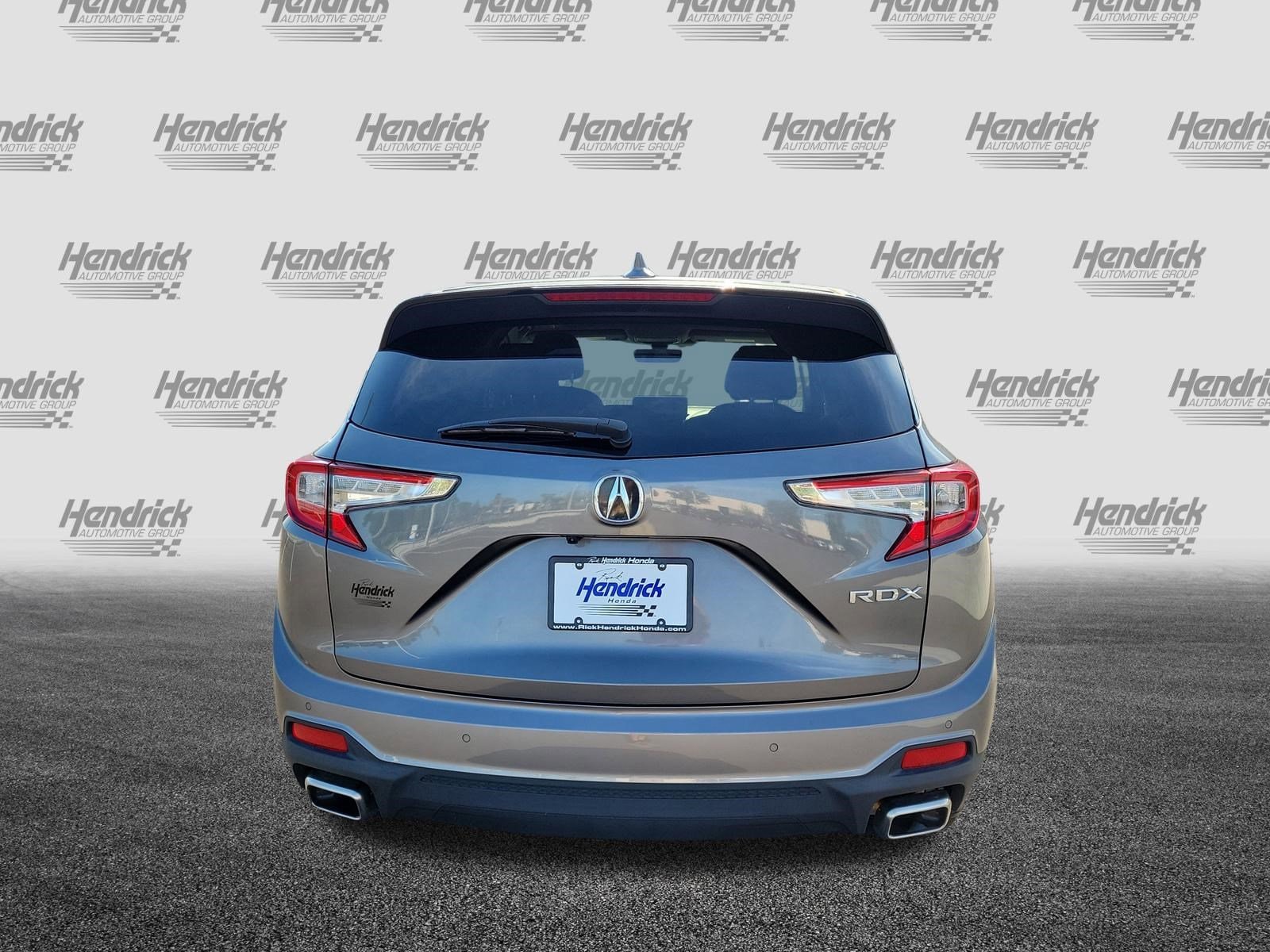 2023 Acura RDX Technology Package photo 5