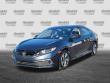 2020 Honda Civic LX Sedan