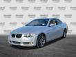 2008 BMW 335i Convertible