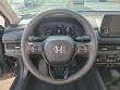 2024 Honda Accord EX Sedan