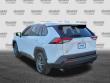 2025 Toyota RAV4 LE SUV