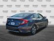 2020 Honda Civic LX Sedan