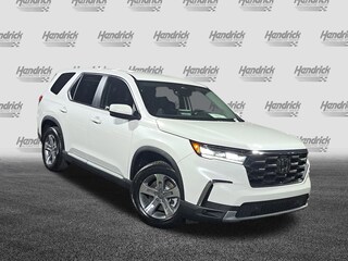2025 Honda Pilot EX-L Sport Utility