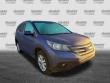 2013 Honda CR-V EX-L AWD SUV