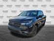 2024 Honda Ridgeline Black Edition Truck Crew Cab