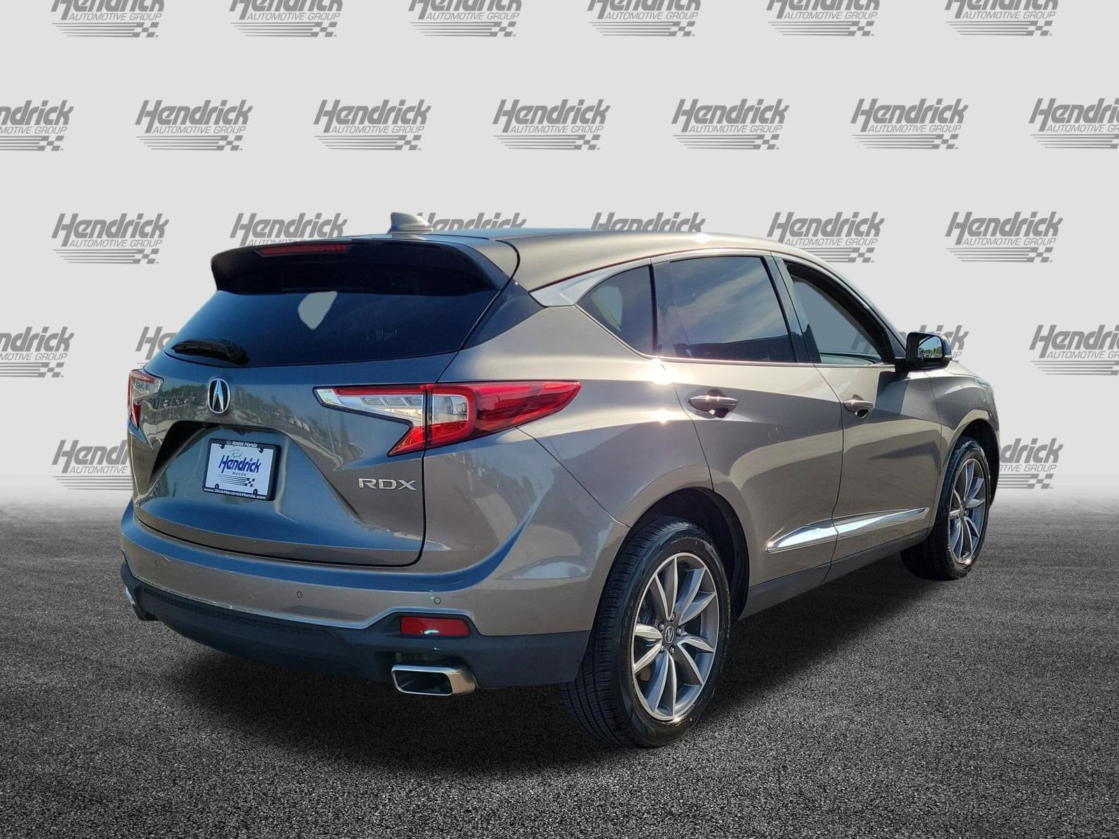 2023 Acura RDX Technology Package photo 6