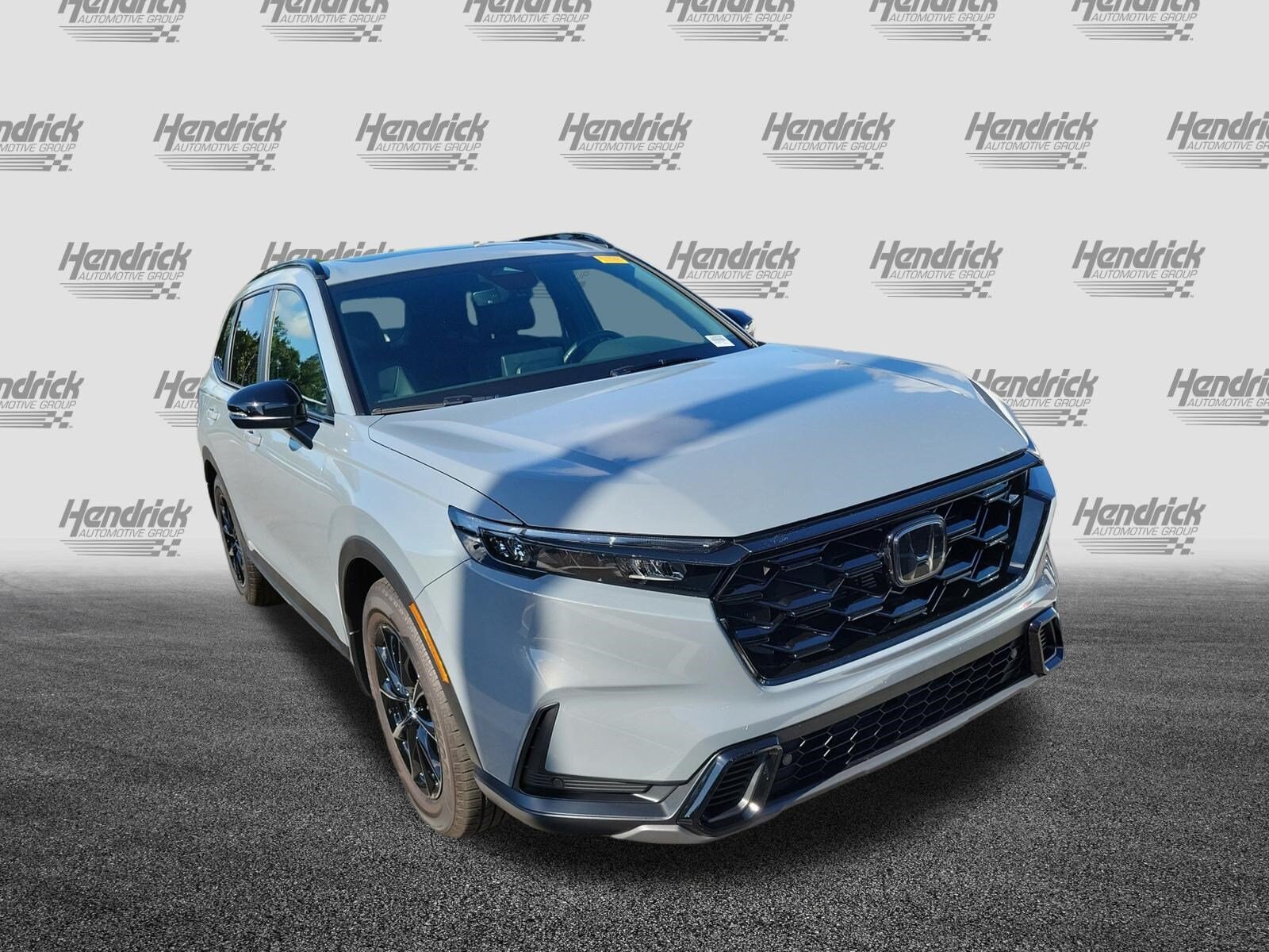 Honda CR-V Hybrid Sport-L