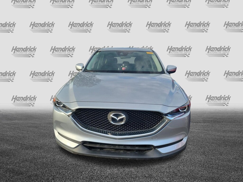 Used 2018 Mazda Mazda CX-5 Sport SUV