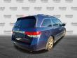 2016 Honda Odyssey EX-L Van Passenger Van