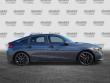 2024 Honda Civic Sport Touring Hatchback