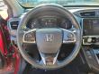 2021 Honda CR-V EX-L 2WD SUV