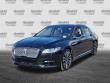 2019 Lincoln Continental Reserve Sedan