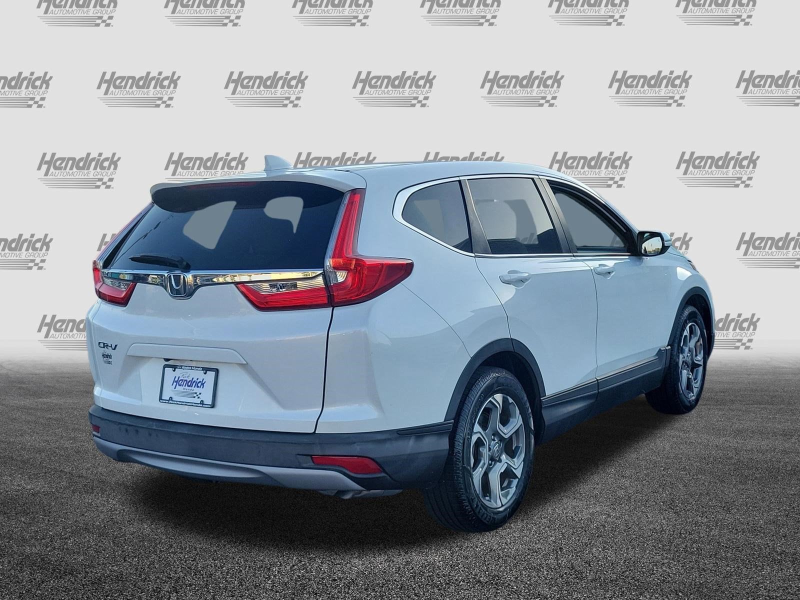 2019 Honda CR-V EX-L 2WD photo 6