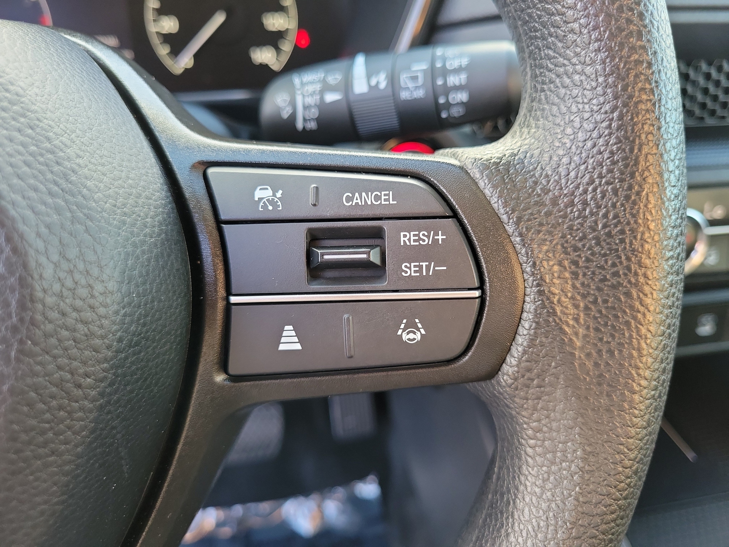 2026 Honda CR-V EX - Photo 19