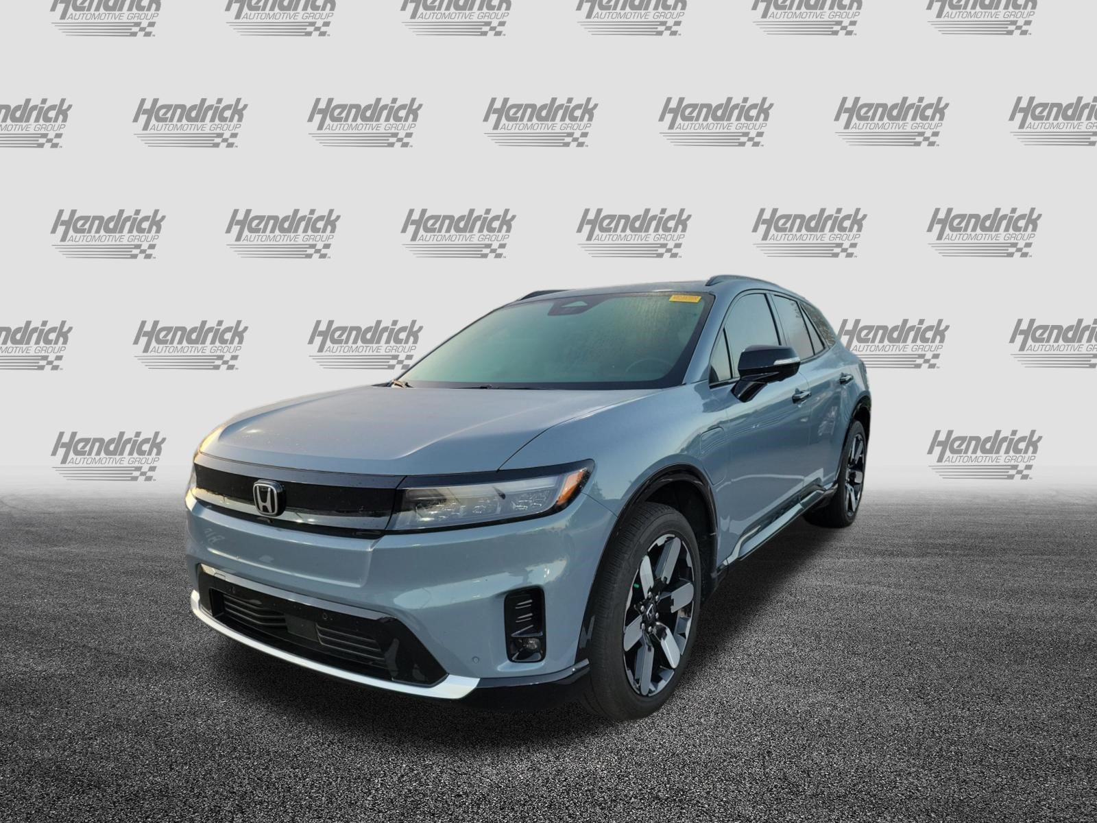 Used 2024 Honda Prologue Elite SUV