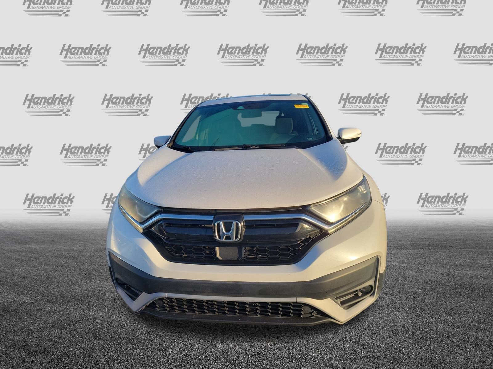 Used 2022 Honda CR-V EX SUV