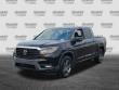2023 Honda Ridgeline RTL Truck Crew Cab