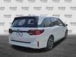 2026 Honda Odyssey EX-L Van Passenger