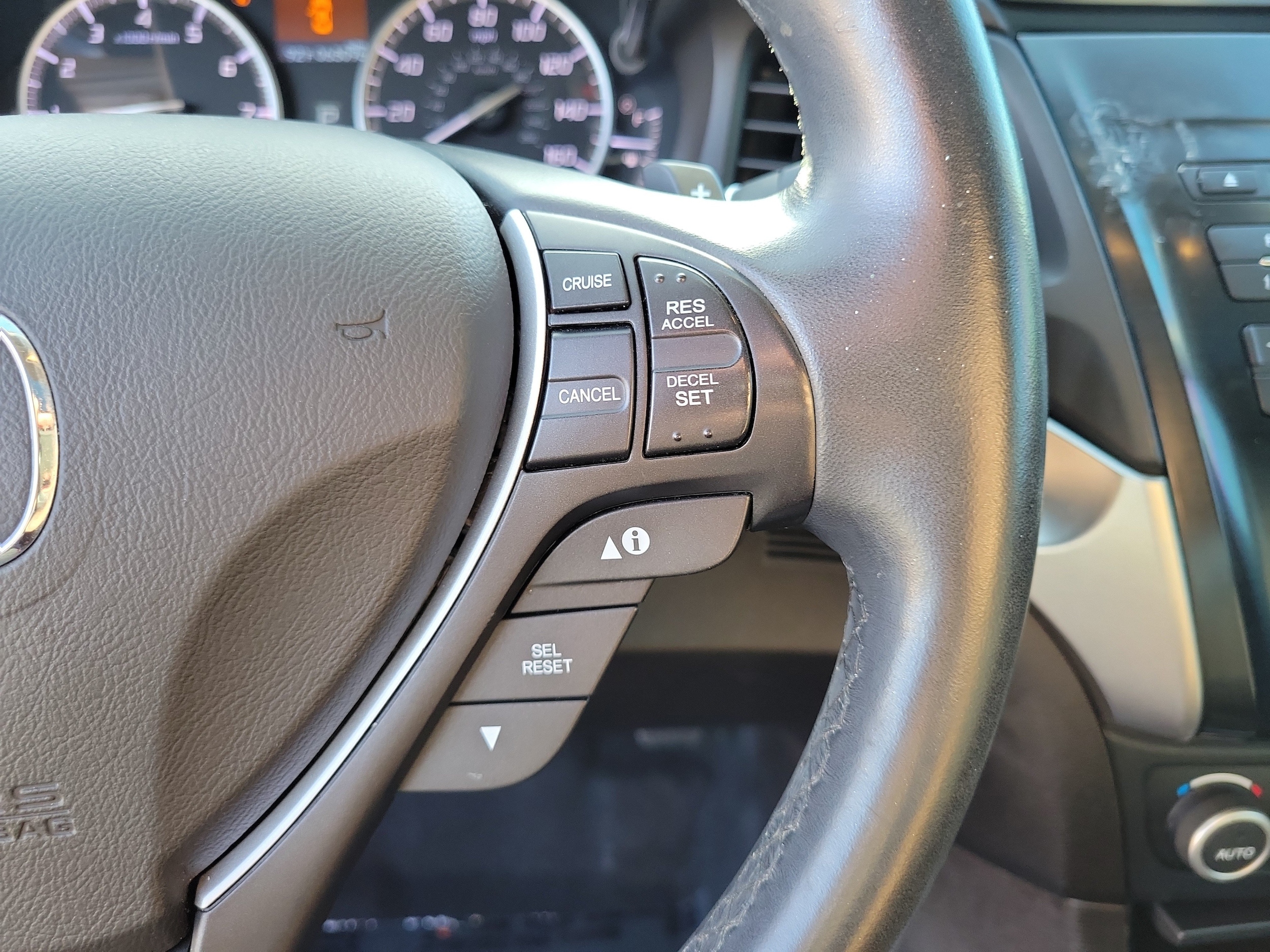 2018 Acura ILX Base - Photo 19
