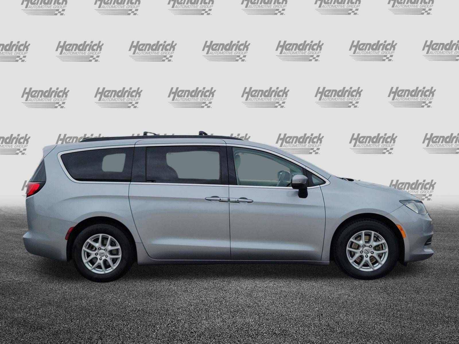 Chrysler Voyager LXI